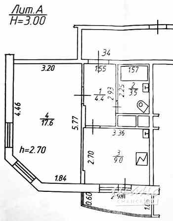 Уютная квартира с красивым видом из окна Краснодар - изображение 1