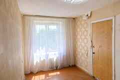 3-к квартира, 54.8 м², этаж 4/9