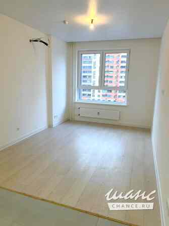 2-к квартира, 61.8 м², этаж 5/15 Пушкино - изображение 1