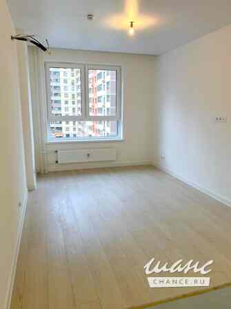 2-к квартира, 61.8 м², этаж 5/15 Пушкино - изображение 2