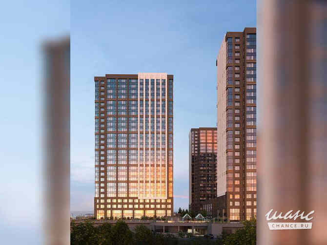 3-к квартира, 69.7 м², этаж 26/26 Владивосток - изображение 4