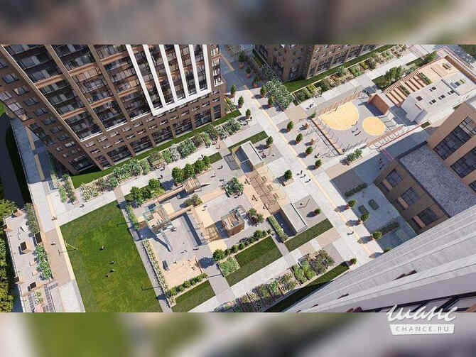 3-к квартира, 69.7 м², этаж 26/26 Владивосток - изображение 9