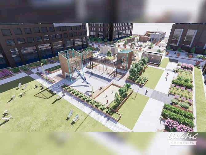 3-к квартира, 69.7 м², этаж 26/26 Владивосток - изображение 10