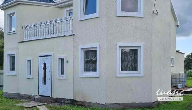 Продам дом 199,7 м², тер. СНТ Лесное (Тайцы) Санкт-Петербург - изображение 3