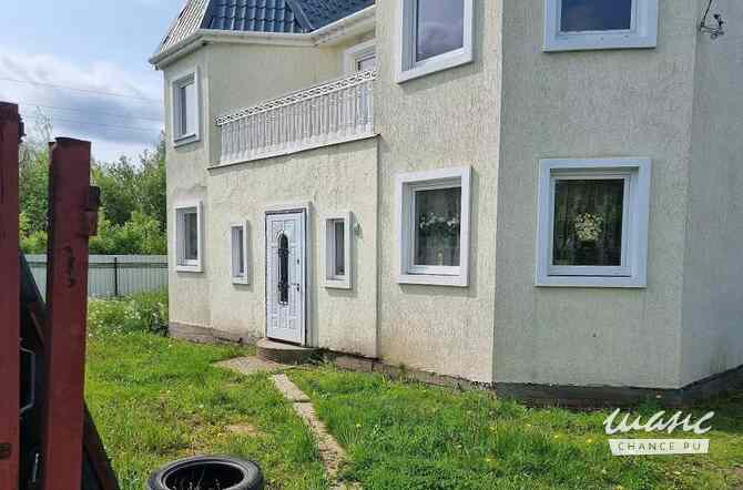 Продам дом 199,7 м², тер. СНТ Лесное (Тайцы) Санкт-Петербург - изображение 2