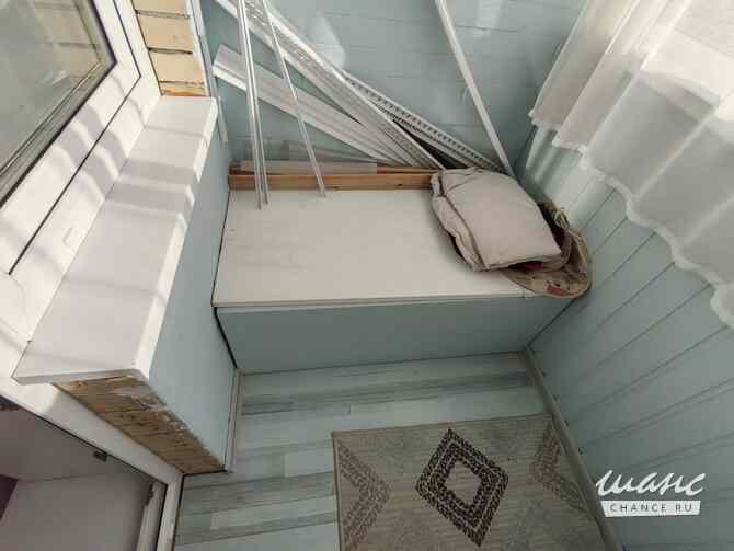 1-к квартира, 41 м², этаж 3/19 Раменское - изображение 8