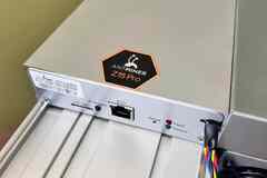 iPollo G1 36hs Bitmain Antminer Z15 Pro 840K Equihash ZEC ZEN Miner Bitaxe Gamma Fluminer T3 Bitcoin