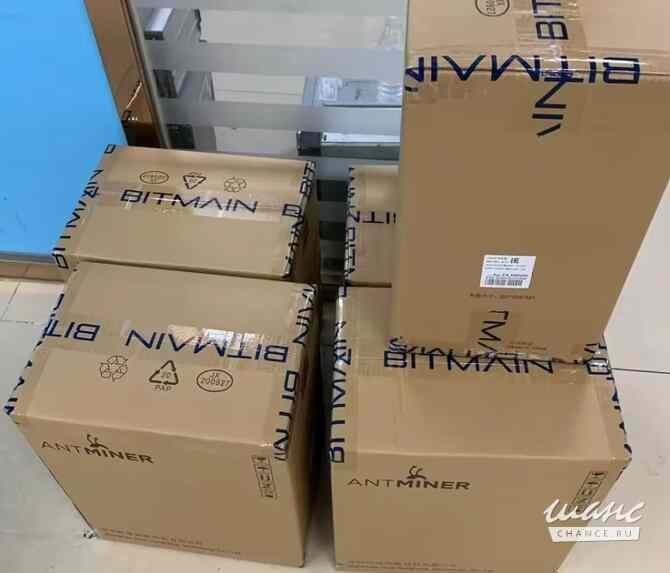 iPollo G1 36hs Bitmain Antminer Z15 Pro 840K Equihash ZEC ZEN Miner Bitaxe Gamma Fluminer T3 Bitcoin Москва - изображение 2