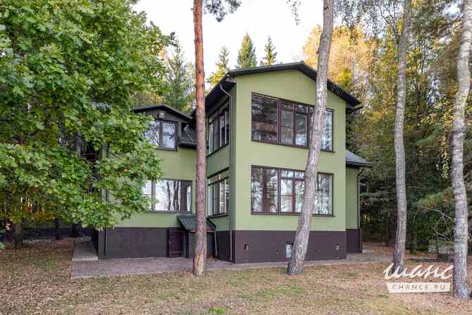 Дом 304 м², Речная ул., 15 Таруса - изображение 2