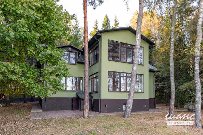 Дом 304 м², Речная ул., 15 Таруса - изображение 3
