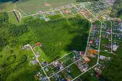 Земельный участок 540 соток, Победы улица