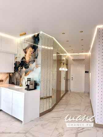 3-к квартира, 71.2 м², этаж 16/16 Москва - изображение 5