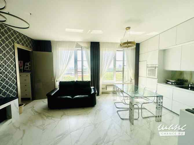 3-к квартира, 71.2 м², этаж 16/16 Москва - изображение 8