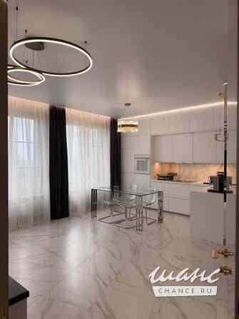 3-к квартира, 71.2 м², этаж 16/16 Москва - изображение 6