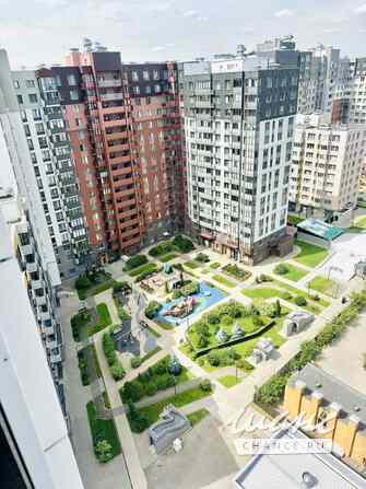 3-к квартира, 71.2 м², этаж 16/16 Москва - изображение 4