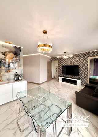 3-к квартира, 71.2 м², этаж 16/16 Москва - изображение 1