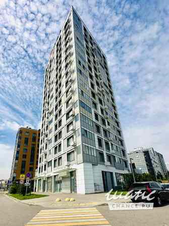 3-к квартира, 71.2 м², этаж 16/16 Москва - изображение 2