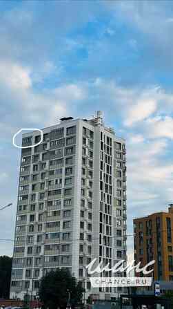 3-к квартира, 71.2 м², этаж 16/16 Москва - изображение 3
