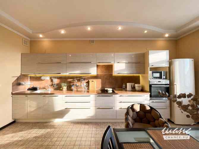 3-к квартира, 126 м², этаж 4/4 Тюмень - изображение 3