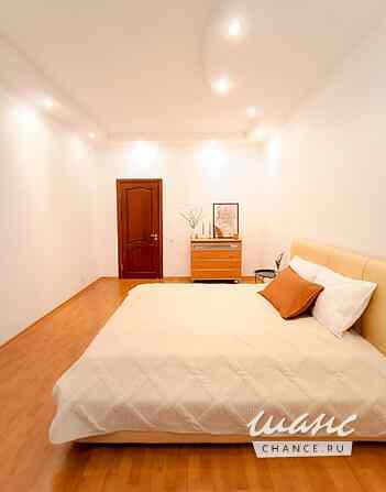 3-к квартира, 126 м², этаж 4/4 Тюмень - изображение 6