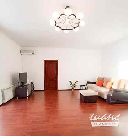 3-к квартира, 126 м², этаж 4/4 Тюмень - изображение 10