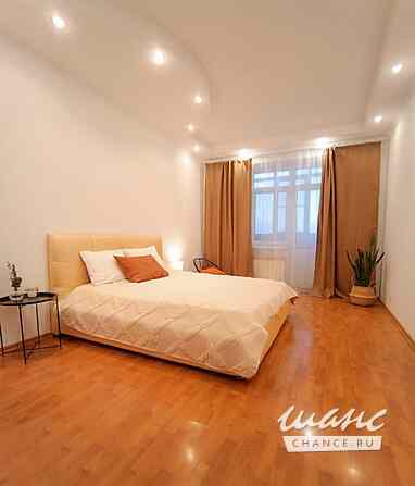3-к квартира, 126 м², этаж 4/4 Тюмень - изображение 5
