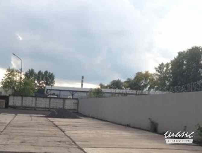 Сдаю участок 11 соток с эл-вом и водой под производство. Шушары Санкт-Петербург - изображение 1