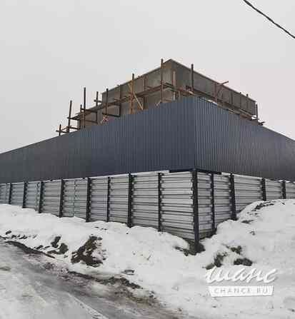 Продам дом 263,7 м², д. Пигелево, Ленинградская обл. Санкт-Петербург - изображение 5