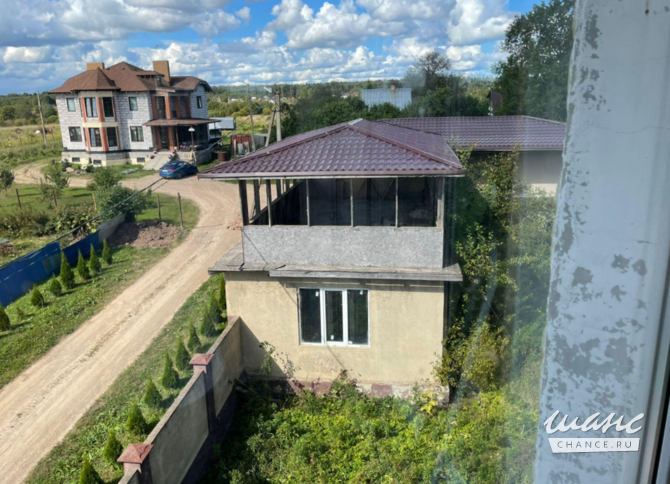Продам дом 588,4 м², дер. Тихвинка, Ленинградская обл. Санкт-Петербург - изображение 2