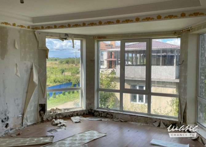 Продам дом 588,4 м², дер. Тихвинка, Ленинградская обл. Санкт-Петербург - изображение 6