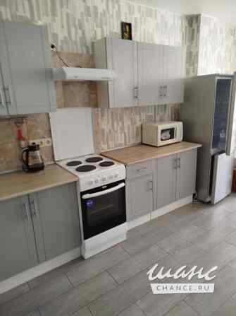 Сдам 1-комнатную квартиру на длительный срок, 53 м² Мурино - изображение 2