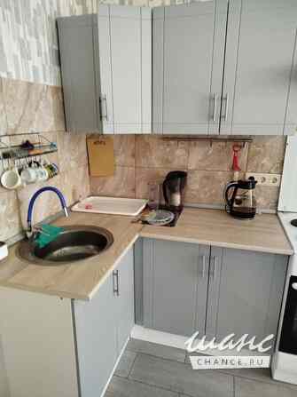 Сдам 1-комнатную квартиру на длительный срок, 53 м² Мурино - изображение 5