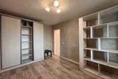 2-к квартира, 53.2 м², этаж 5/5