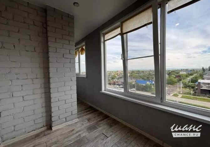 2-к квартира, 53.2 м², этаж 5/5 Краснодар - изображение 7