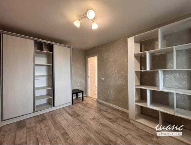 2-к квартира, 53.2 м², этаж 5/5 Краснодар - изображение 1