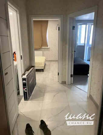 2-к квартира, 53.2 м², этаж 5/5 Краснодар - изображение 2
