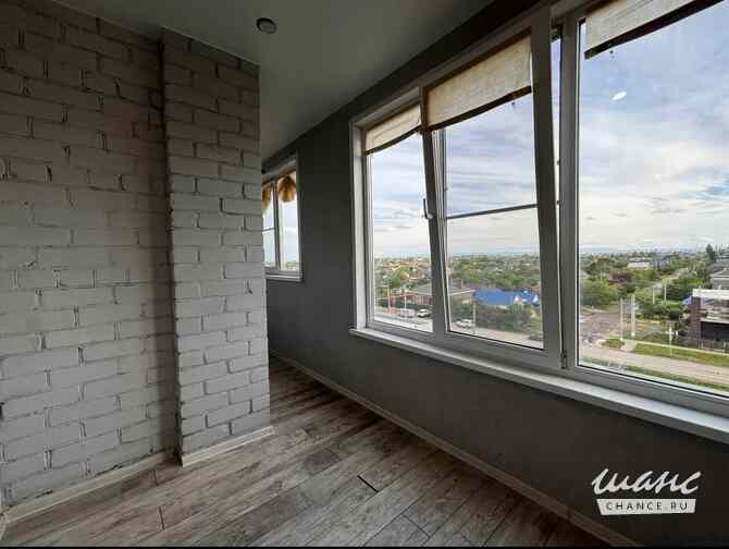 2-к квартира, 53.2 м², этаж 5/5 Краснодар - изображение 3