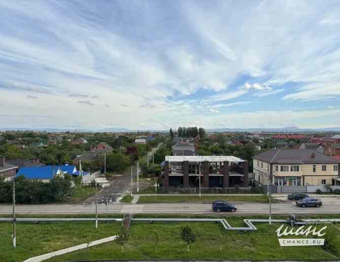 2-к квартира, 53.2 м², этаж 5/5 Краснодар - изображение 4