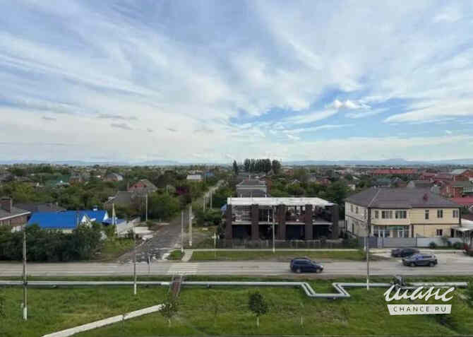 2-к квартира, 53.2 м², этаж 5/5 Краснодар - изображение 6