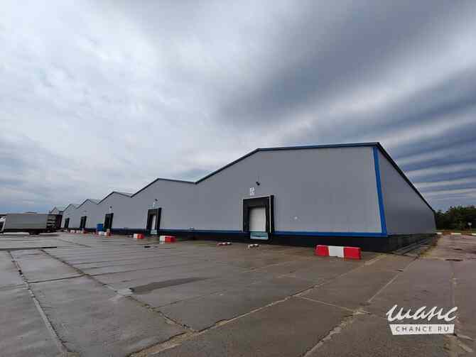 аренда - производственные и складские помещения Москва - изображение 1