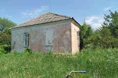 продажа - здания, строения