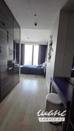 3-к квартира, 125 м², этаж 42/78 Москва - изображение 10
