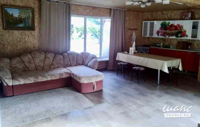 Продам дом 100 м², Екатеринбург Екатеринбург - изображение 6