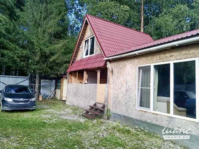 Продам дом 100 м², Екатеринбург Екатеринбург - изображение 10