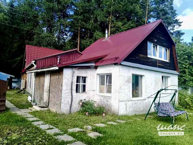 Продам дом 100 м², Екатеринбург Екатеринбург - изображение 5