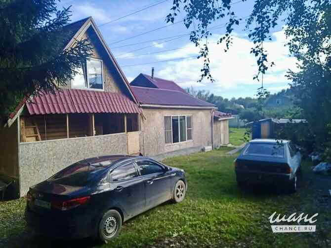 Продам дом 100 м², Екатеринбург Екатеринбург - изображение 1