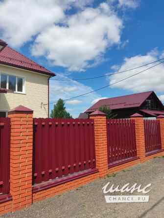 Продам 3 дома на участке 350 м², Волоколамск Волоколамск - изображение 1