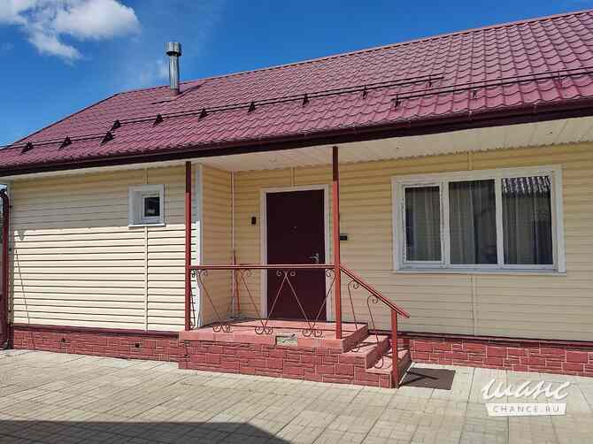 Продам 3 дома на участке 350 м², Волоколамск Волоколамск - изображение 7