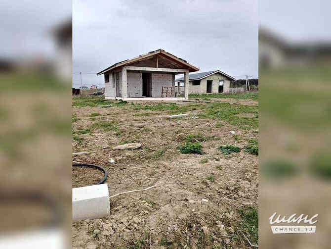 Коттедж 87.6 м², 1356 Истра - изображение 1