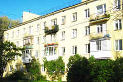 Продам 2-ую кв-ру 43 м² Новый Петергоф